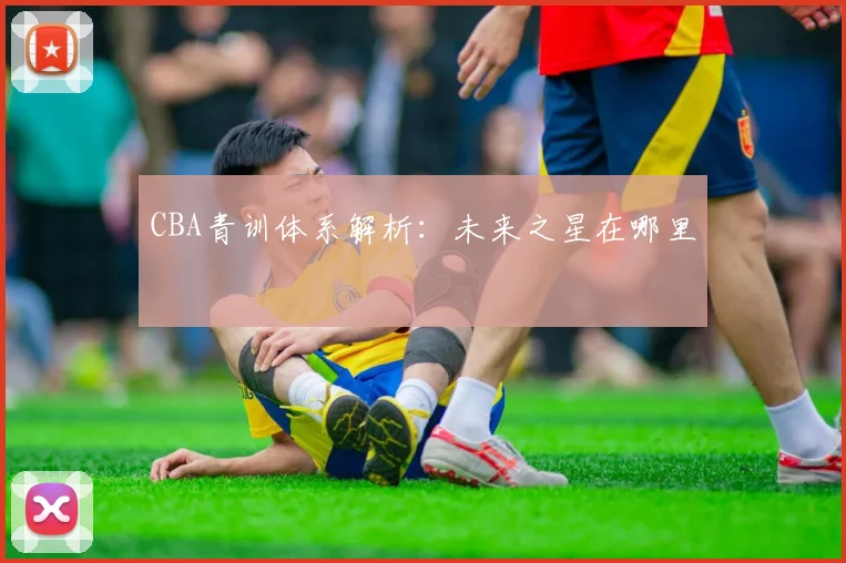 CBA青训体系解析：未来之星在哪里