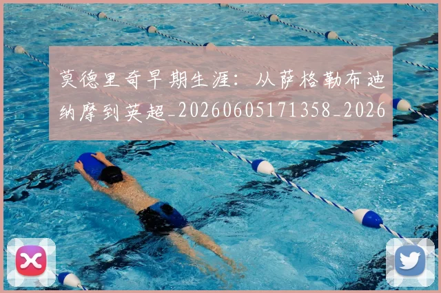 莫德里奇早期生涯：从萨格勒布迪纳摩到英超_20260605171358_20260703181750